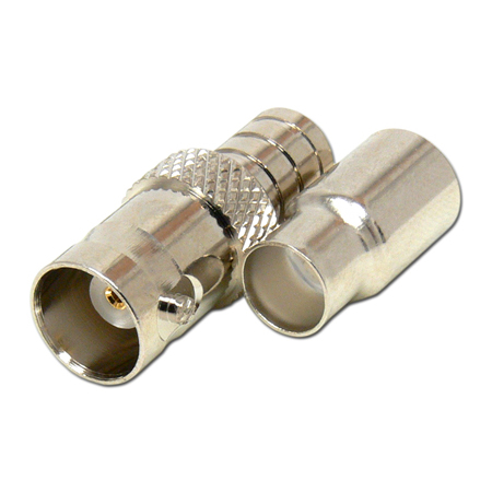 BNC Connectors