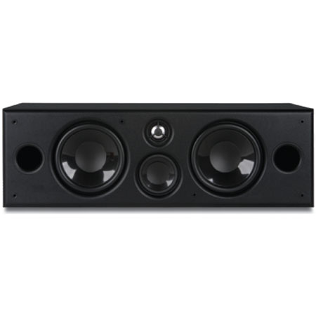 Center Channel Speakers