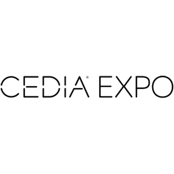 DWG Trade Show Event - CEDIA Expo 2025 - Denver, CO - September 3-6th 2025