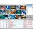 55-CV201-000 Geovision Center V2 Pro Central Monitoring Station Software