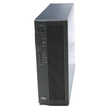 CPE2000 Minuteman 2000 VA On-Line UPS with 6 Outlets