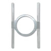 Show product details for CTB11601 Proficient Audio CTB-C600 Ceiling Tile Bracket for 6.5" 2-way, LCR and Twin-Tweeter Ceiling Speakers