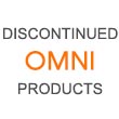 Discontinued OMNI Products