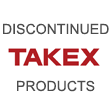 Discontinued TAKEX Products