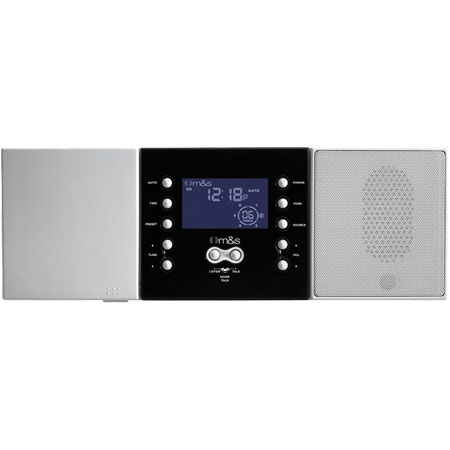 Linear Intercom Masters