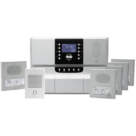 Linear Intercom & Communications Solutions
