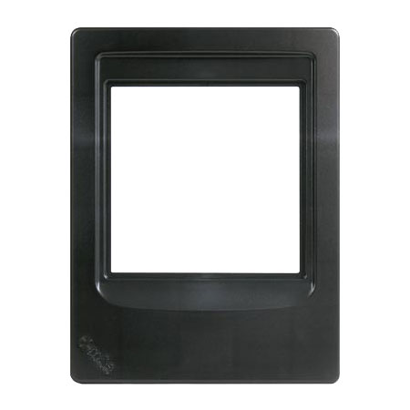 Linear Mounting Frames