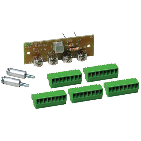 Linear Intercom Accessories