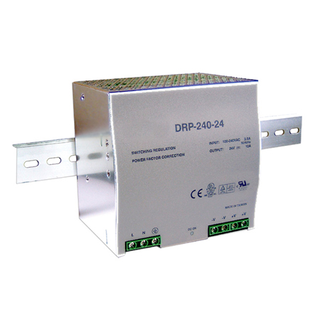 KBC Networks Power Supplies