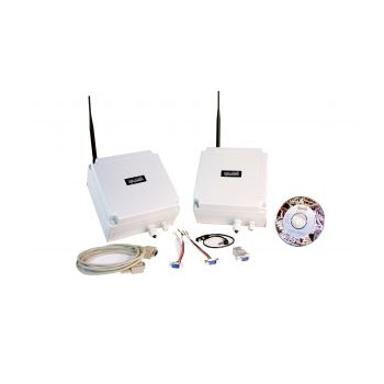 [DISCONTINUED] DT-900 VideoComm 900MHz DSS All-Weather Data Transmitter & Receiver - Range 7 Miles