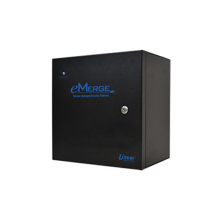 eMerge50P Linear eMerge50 Access Control Platform