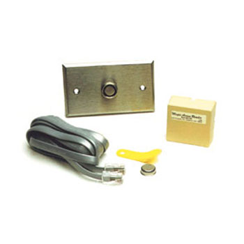 ELK-MA100 ELK iButton Touchkey Reader & Interface Pack
