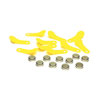 Show product details for ELK-MA101 ELK iButton Touchkeys 10pcs.