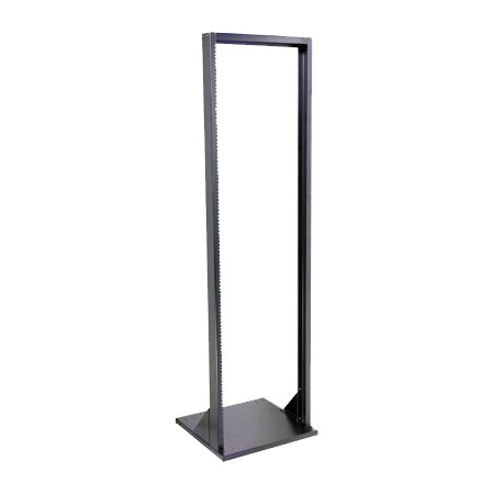 ER-1 VMP 19" Headend Equipment Rack - 71" Height