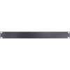 ER-1B VMP 1U Space Blank Panel