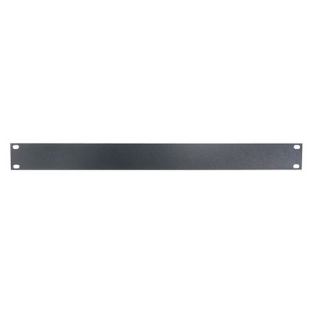 ER-2B VMP 2U Space Blank Panel
