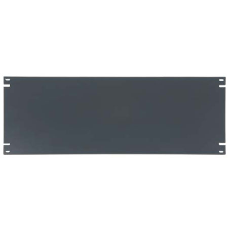 ER-4B VMP 4U Space Blank Panel