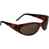 Show product details for ESPY560 L.H. Dottie Protective Eyewear - Spyder - Tortoise