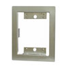 Show product details for FFM8 Pach & Co Full Flush Mounting Ring for 8000P