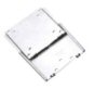 Show product details for FM-75-100B Flush Mount LCD / TV Monitor wall mount kit