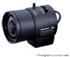 Show product details for DV5x3.6R4B-SA2L Fujinon 1/2" lens 3.6-18mm Day/Night DC Auto-Iris