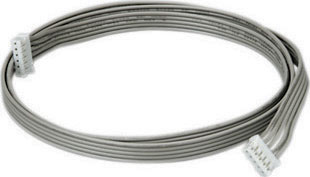 GH CONNECTOR AIPHONE 6-Pin option connector for GH-1KD, GH-1AD-DISCONTINUED