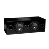 Show product details for PAS22652 Proficient Audio Signature GL6 Dual 6.5" 125W Graphite LCR Speaker - Single Stereo Speaker
