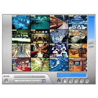 [DISCONTINUED] Geovision v 8.5.3 Software - DVD
