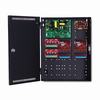 Show product details for iSCAN150-16 LifeSafety Power 12 Amp 12VDC or 6 Amp 24VDC 16 Auxiliary and Managed Relay Outputs Access Control Power Supply in UL Listed Indoor 16