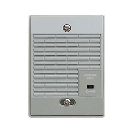 IER-2 AIPHONE Chime Extension Speaker