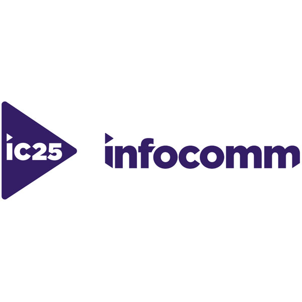 DWG Trade Show Event - InfoComm 2025 - Orange County Convention Center - June 7th-13th 2025