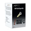 Show product details for PAS80311 Proficient Audio IR Fish Eye Kit