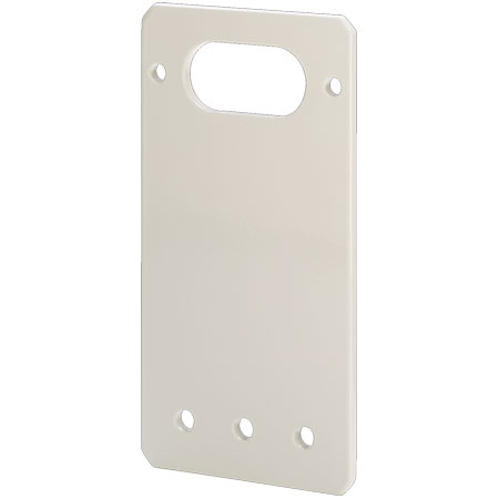 IRL-PB Ganz ProPak Bracket for IRL Series Illuminators