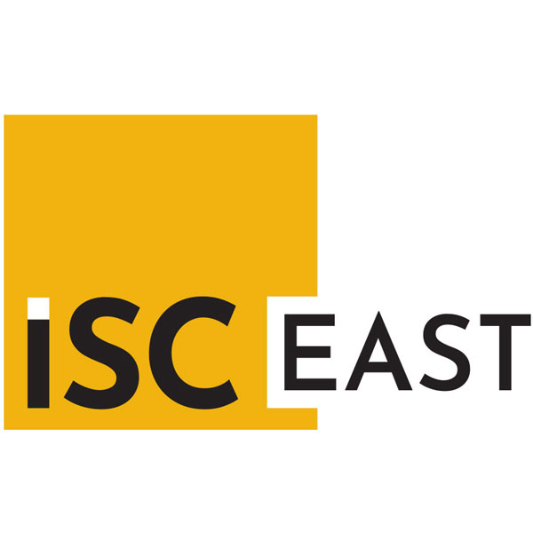 DWG Trade Show Event - ISC East 2025 - Javits Center - New York City, NY - November 18th-20th 2025