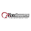 Show product details for DCR-8 Keri Systems Enclosure Rack Mounting Kit for 19" IT Rack