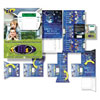 Show product details for ELK-L536 ELK M1 Fold Out Presentation Brochure