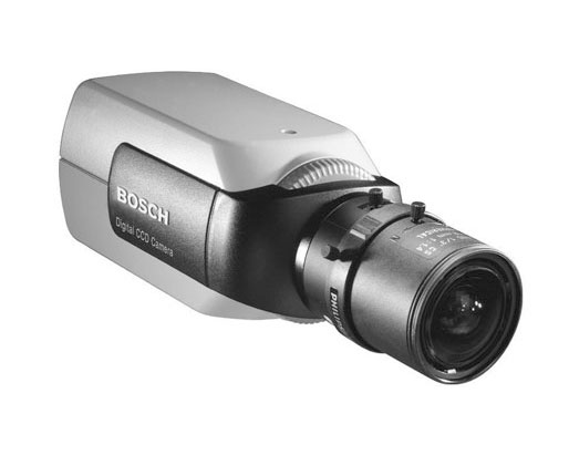Bosch Monochrome Cameras