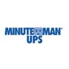 Show product details for MMAKAPS230M Minuteman PS2 Cable for Rackmount Units - 9' Length