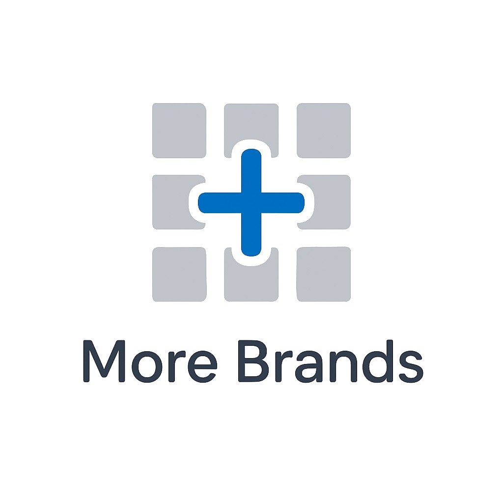 More Brands