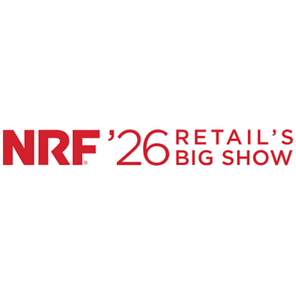 DWG Trade Show Event - NRF 2026 Retail's Big Show - Javits Center - New York City, New York - January 11-13th 2026