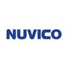 CA-SBP Nuvico Support brace plate for flush mount application.  Compatible with EasyView2 Domes.-DISCONTINUED