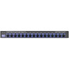 Show product details for NV-16PS10-PVD NVT 16 Channel Power Supply Cable Integrator Hub