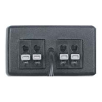 NV-218A-PVD NVT Power-Video-Data Transceiver