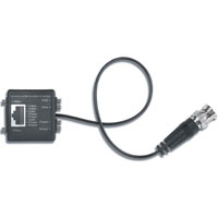 NV-218A-PVD NVT Power-Video-Data Transceiver