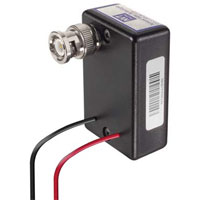 NV-226J-PV NVT UTP Video Transmitter +12VDC Converter