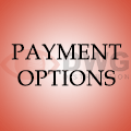 Accepted Payment Methods