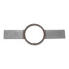 Show product details for PCB11600 Proficient Audio PCB-C600 Pre-construction Brackets for 6.5" 2-way, LCR, and Twin-tweeter Ceiling Speakers - Pair