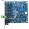 Show product details for 55-NETCR-320 Geovision GV-NET CARD V3 RS-232 to RS-485 Converter with USB Support