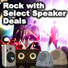 Make Your Installs Rock with Select Proficient Speaker & Selector Deals  - While Supplies Last
