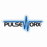 WCP-4-W PulseWorx - Wall Swtch Cover Plate, Four Gang - Screwless - White